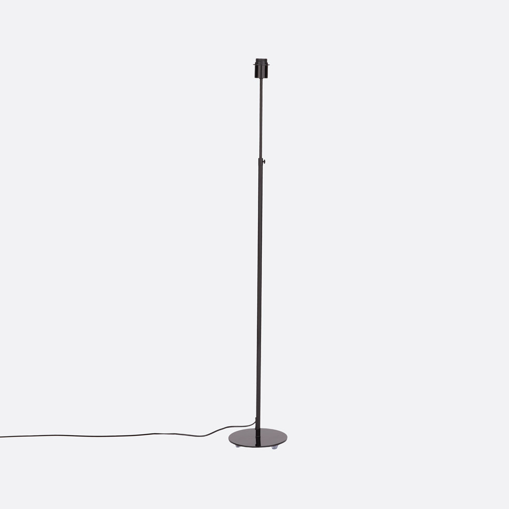 Base candeeiro de pé DISPUR