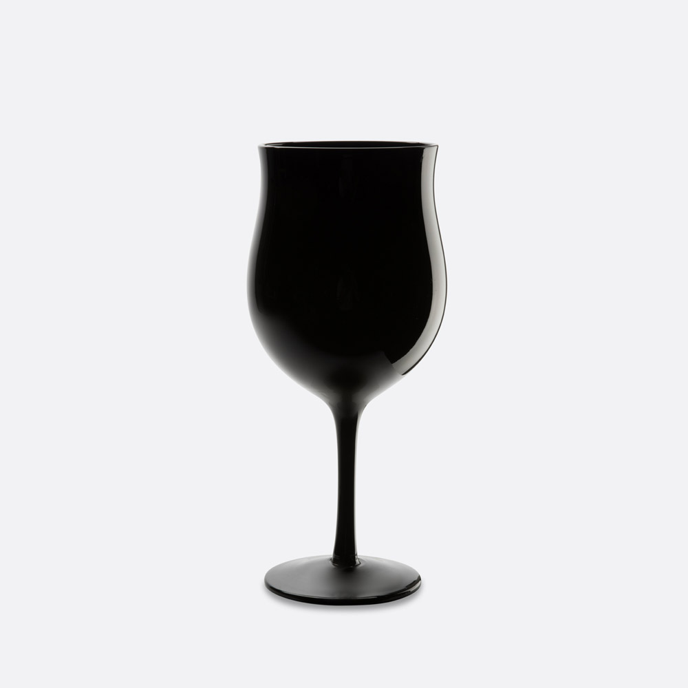 Copo de vinho branco MOSCOVO