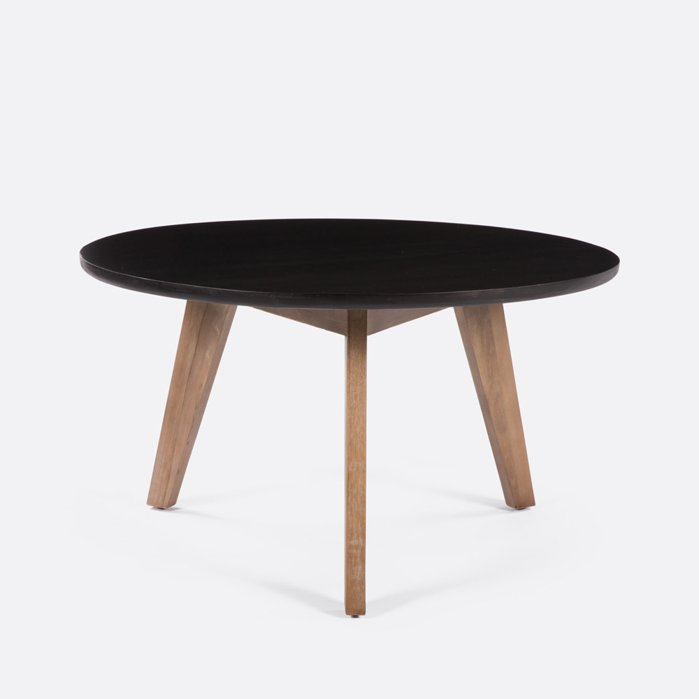 Mesa de centro EKUNDA