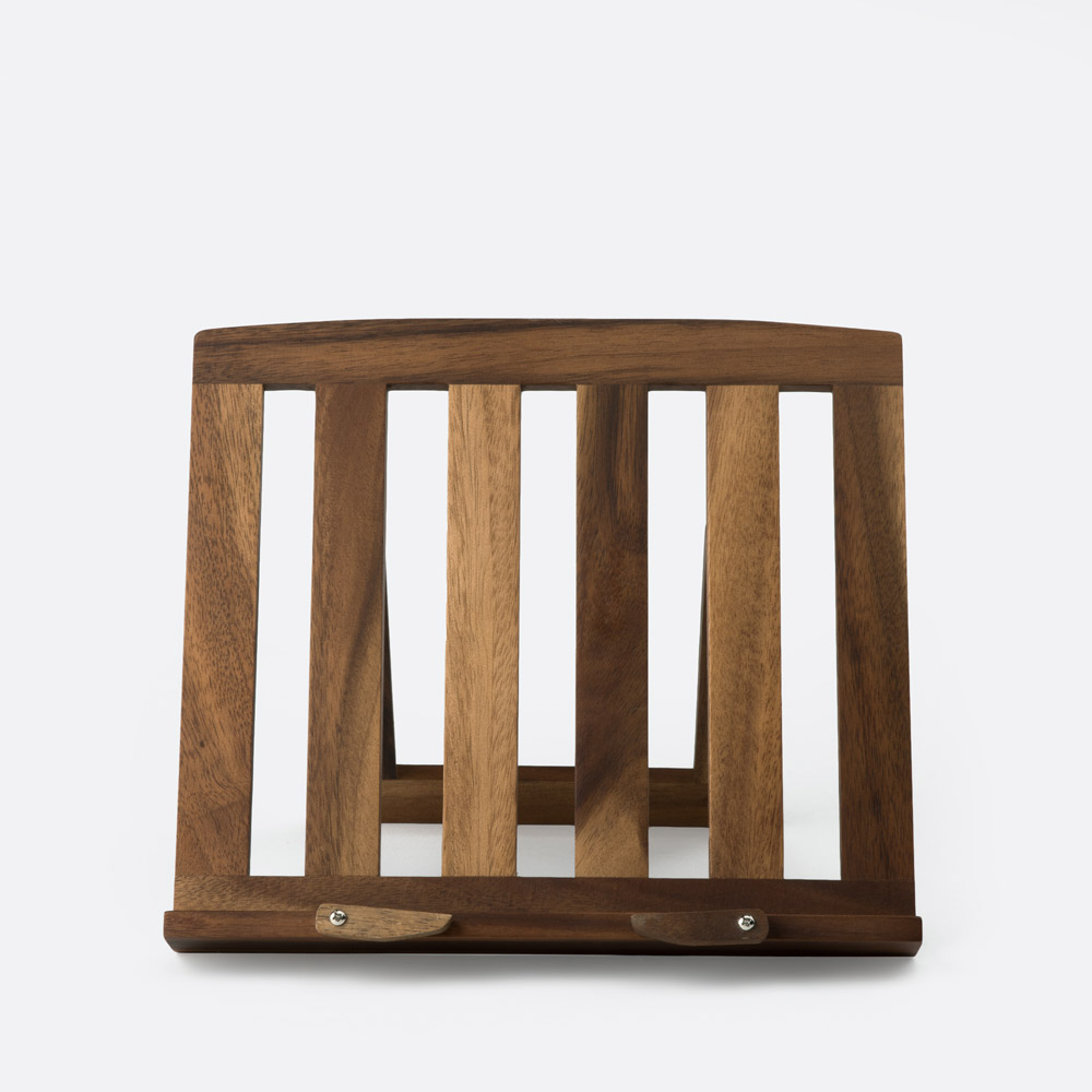 Suporte para livro de receitas HELOTES