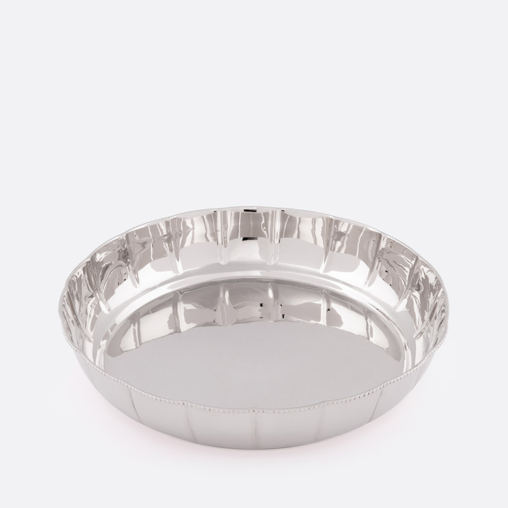 Taça decorativa GHARYAN