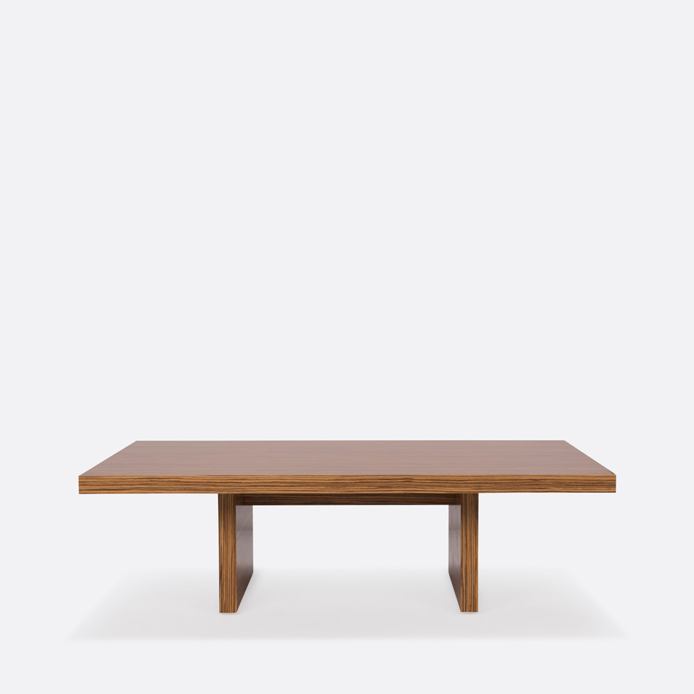 Mesa de centro TAN-TAN