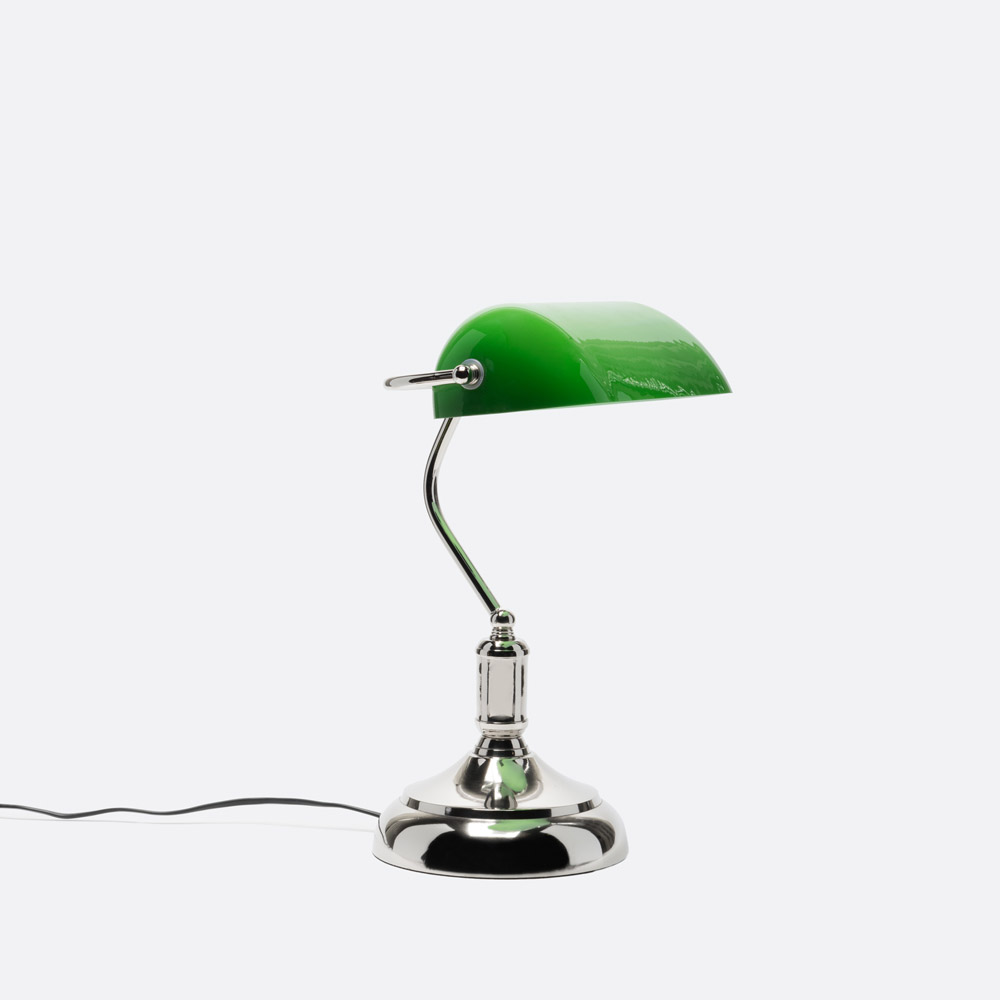 Candeeiro de secretária JUATAMA