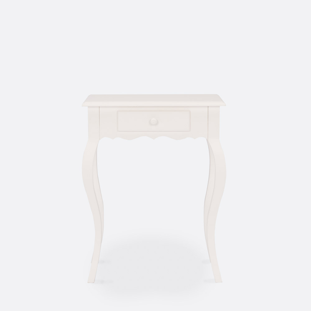 Mesa de cabeceira MILUMBE