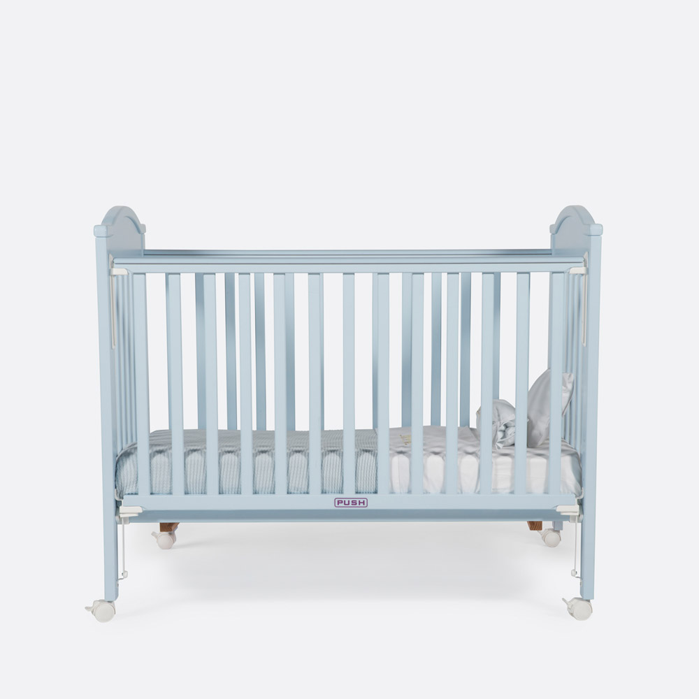 Cama de grades SALAMA