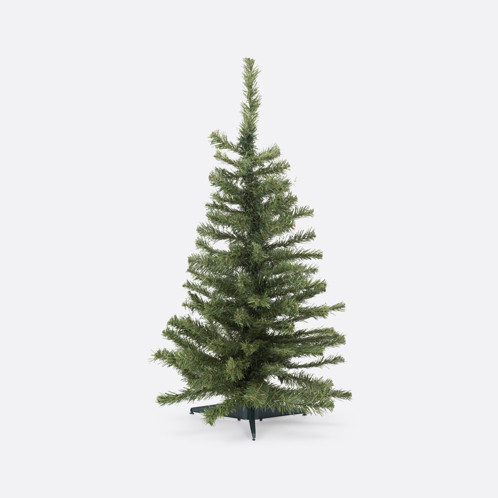 Árvore de natal TIROL