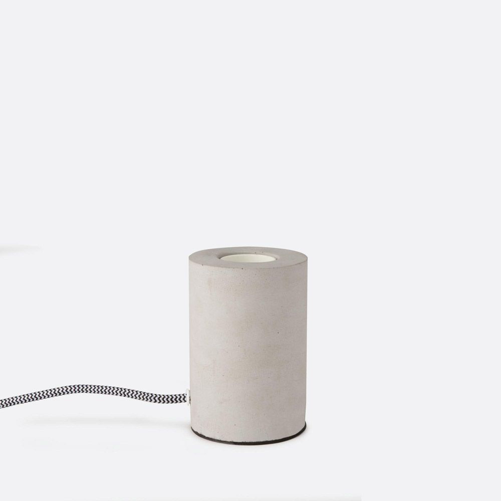 Base de candeeiro de mesa SEMPALA