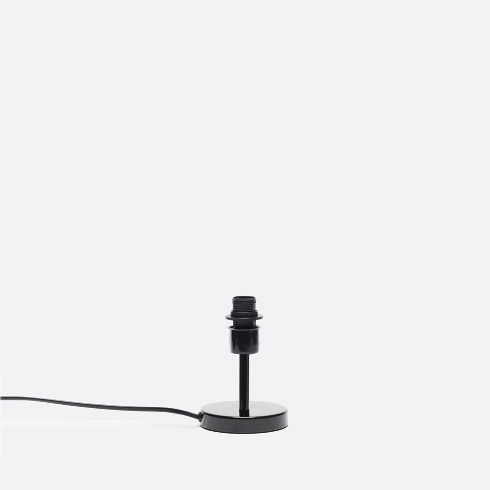 Base de candeeiro de mesa DISPUR