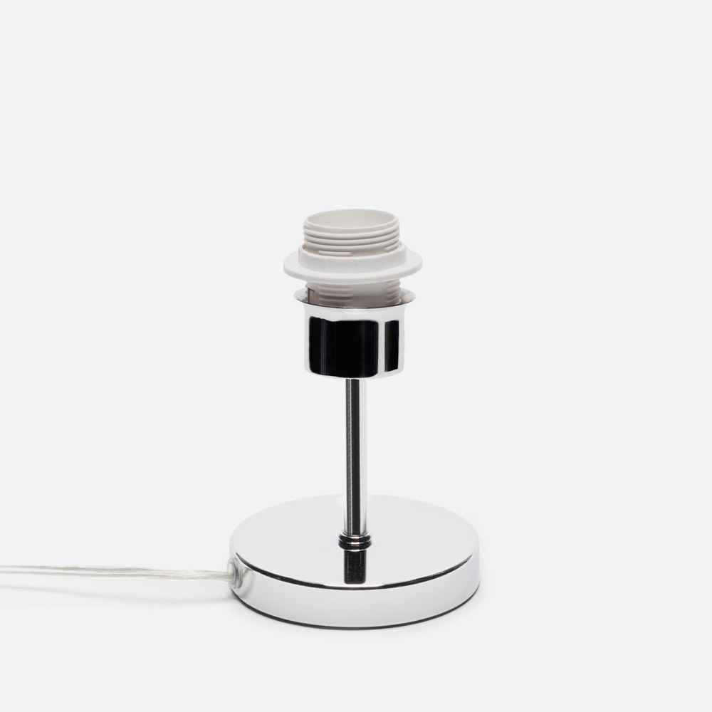 Base de candeeiro de mesa DISPUR