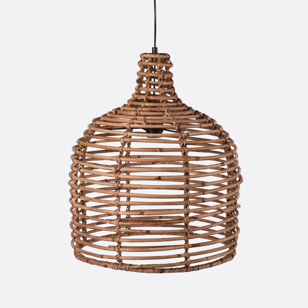 Candeeiro de tecto BULLOCH 