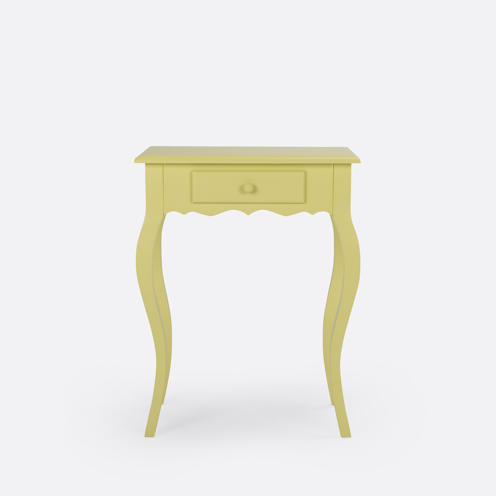 Mesa de cabeceira MILUMBE