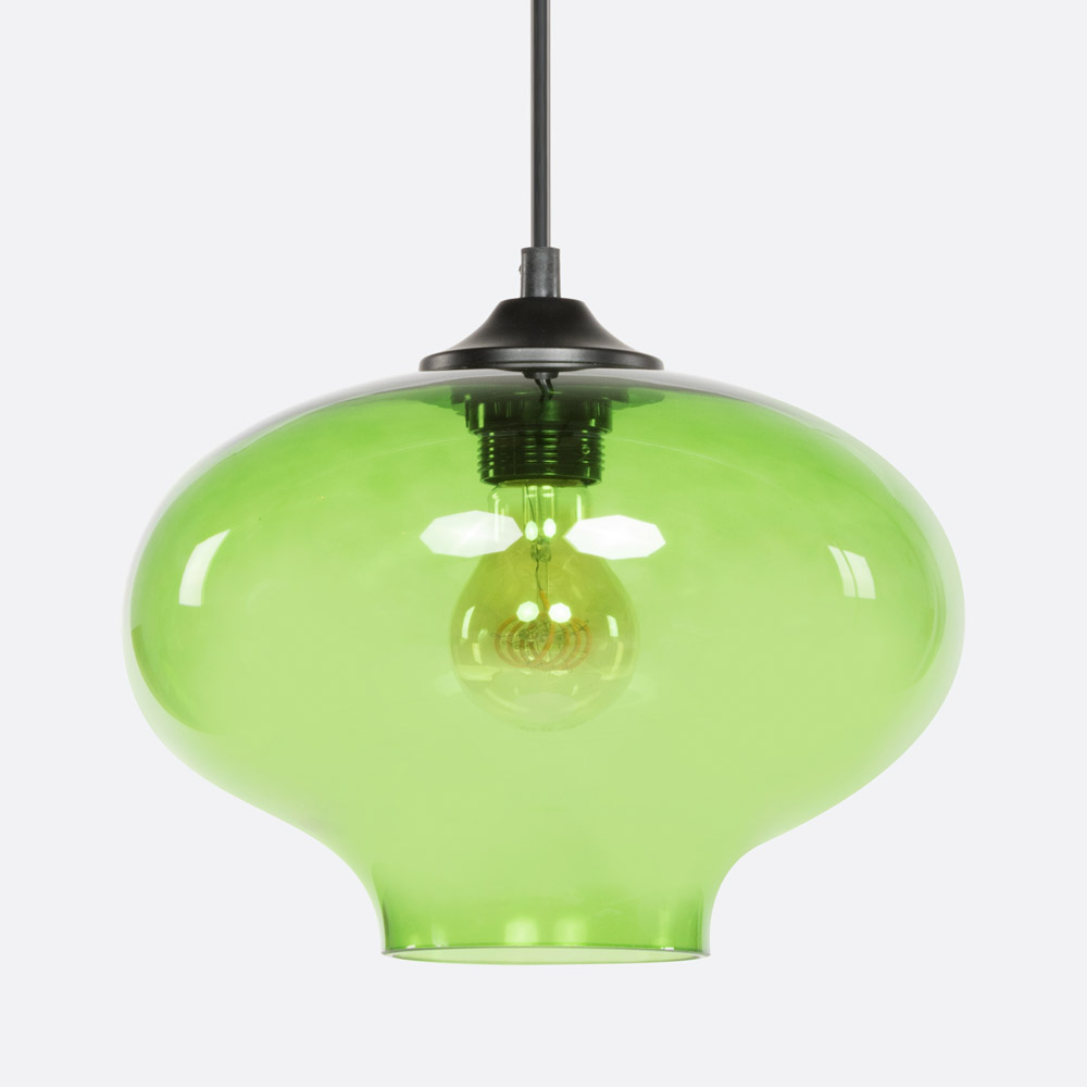 Candeeiro de tecto PERRY  