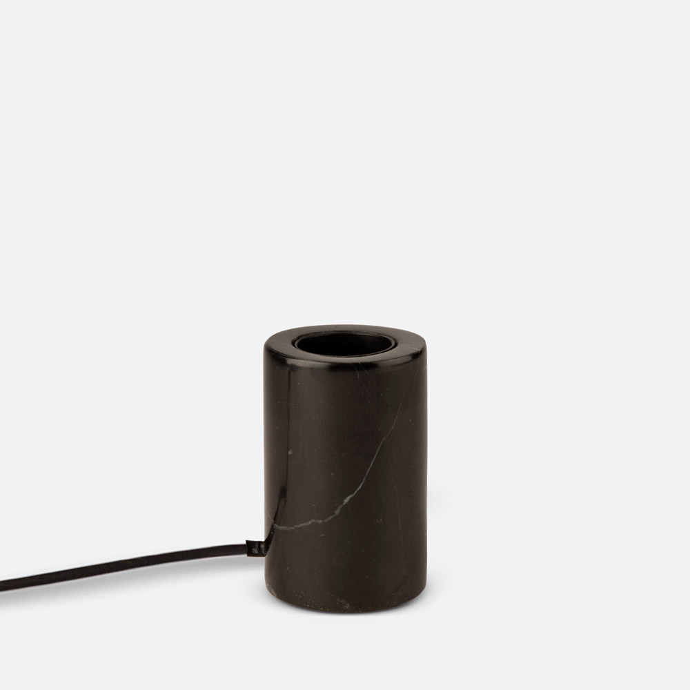 Base de candeeiro de mesa WANG 