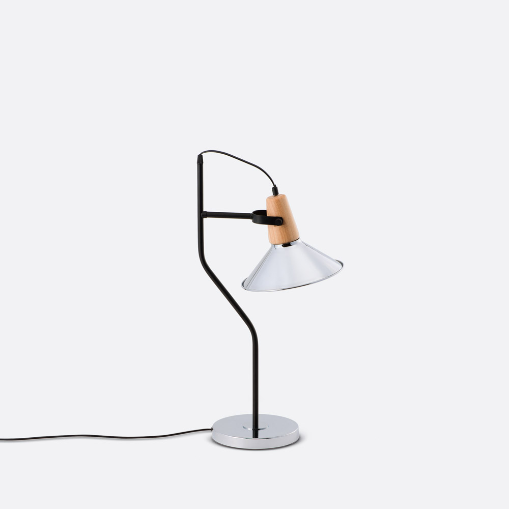 Candeeiro de secretária GOGH