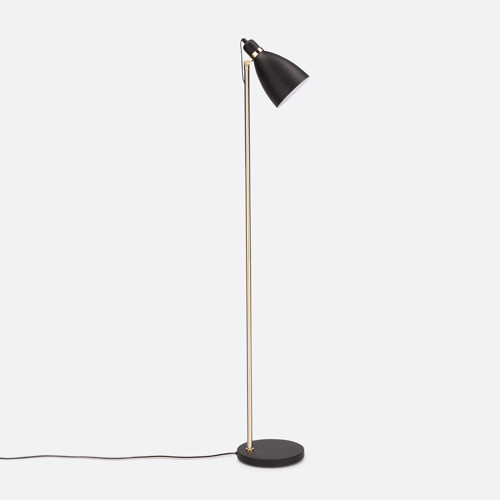 Candeeiro de pé FRIEDMAN 