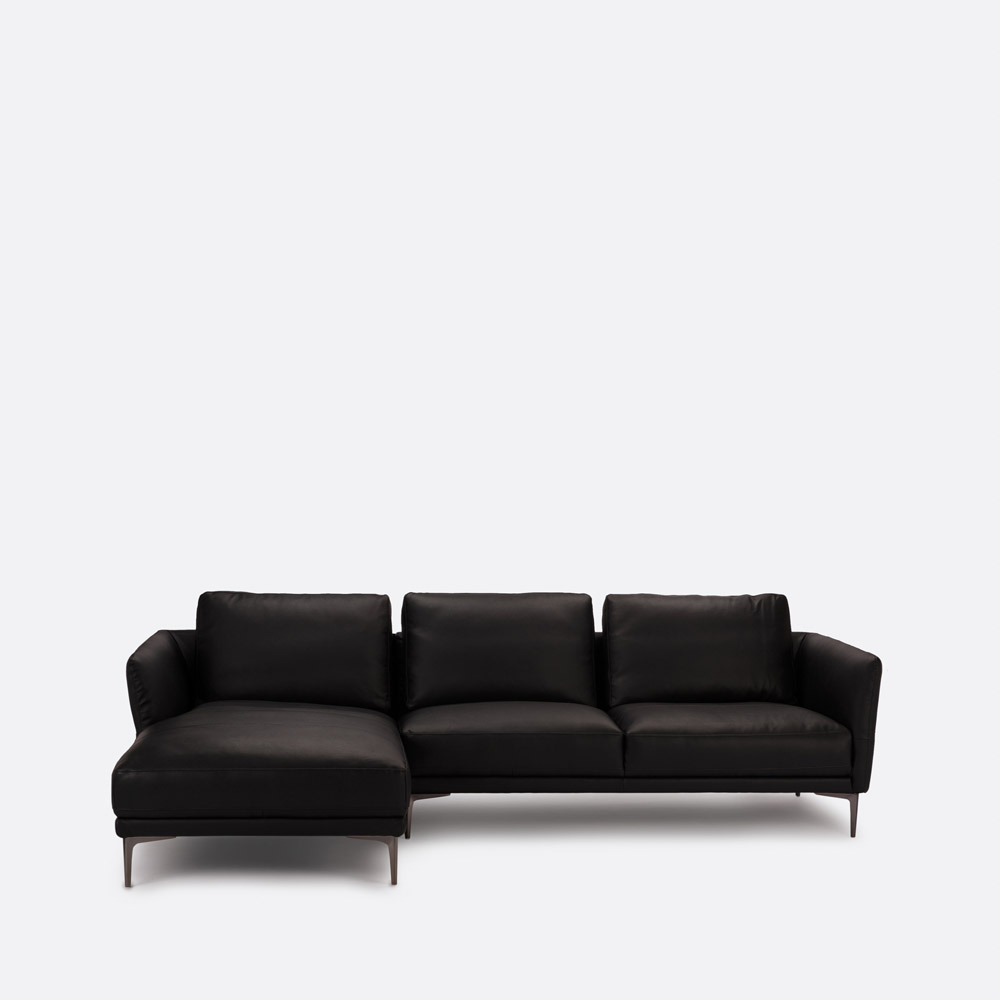 Sofá chaise-longue esquerda FIENNES