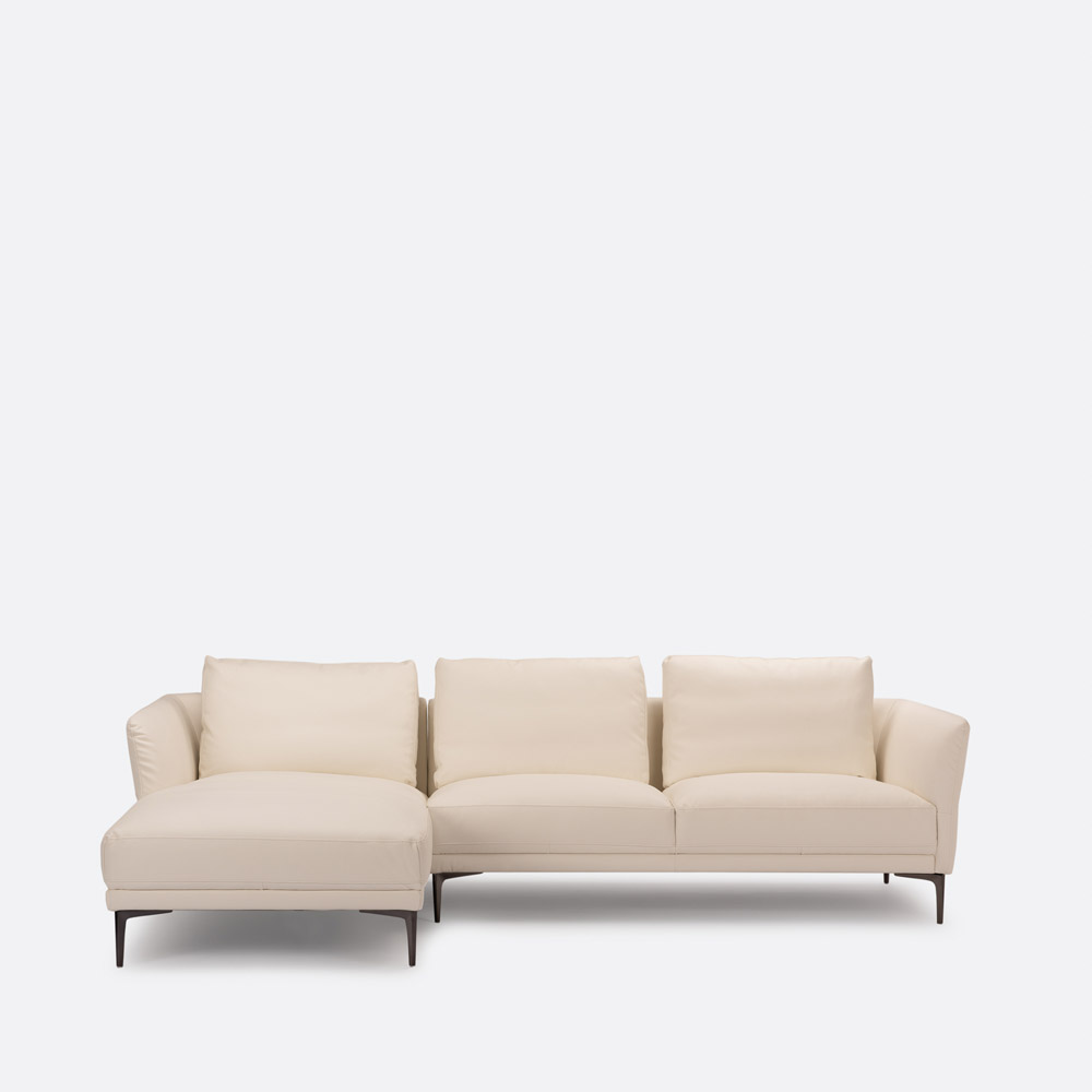 Sofá chaise-longue esquerda FIENNES