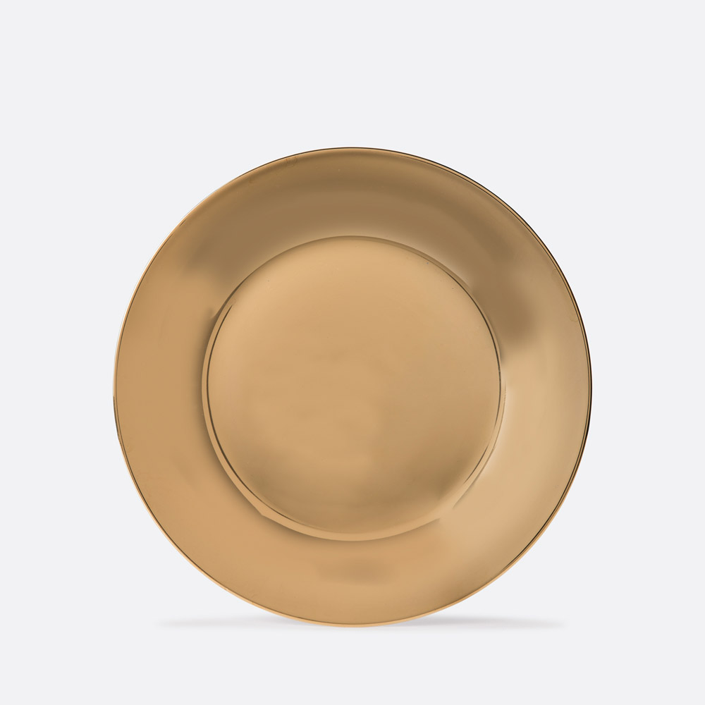 Prato marcador LAGES