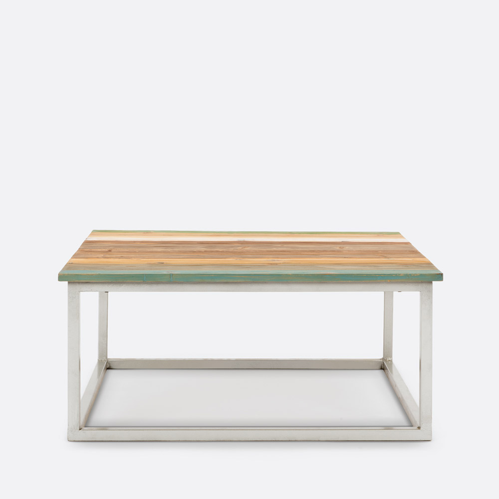 Mesa de centro AHMAD