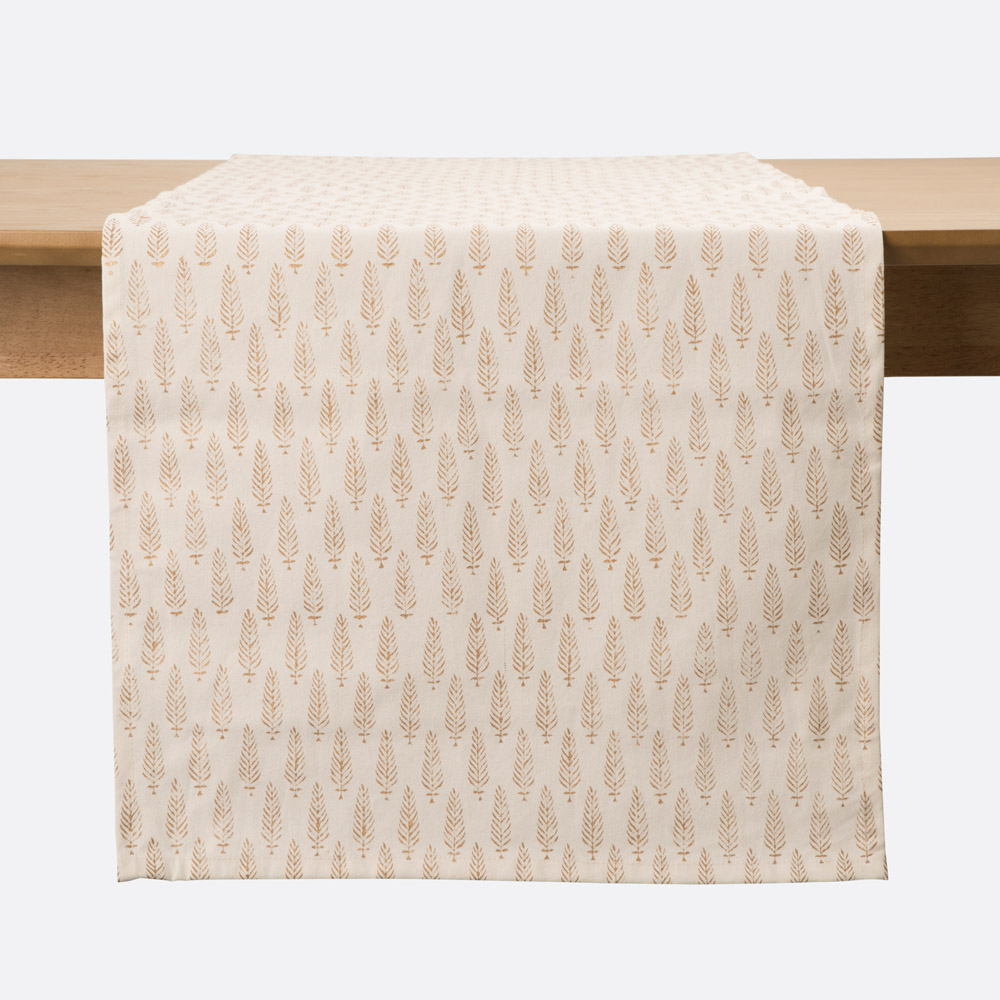 Caminho de mesa ROHIT