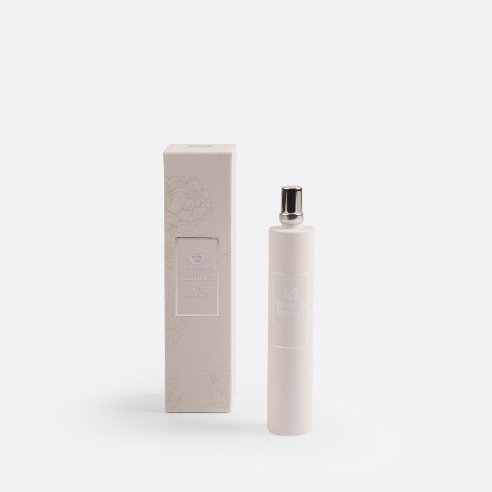 Difusor em spray GARDENIA G