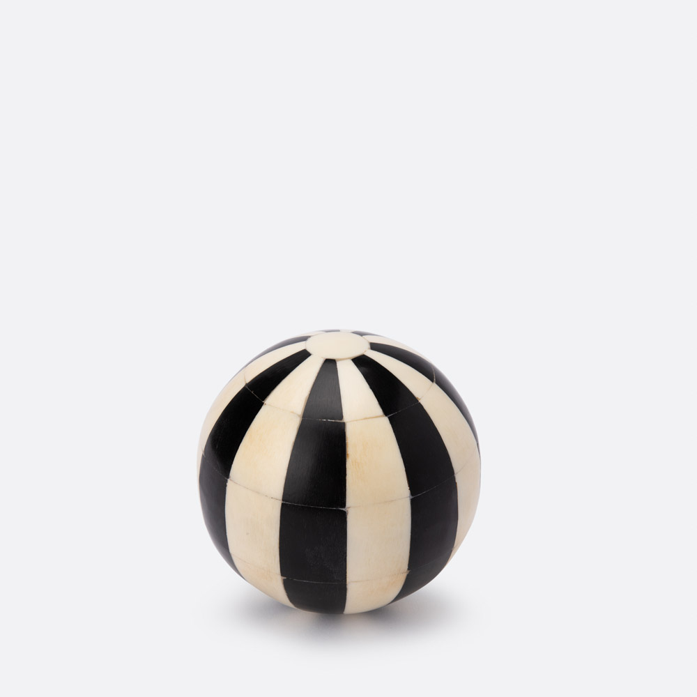 Bola decorativa CRESS