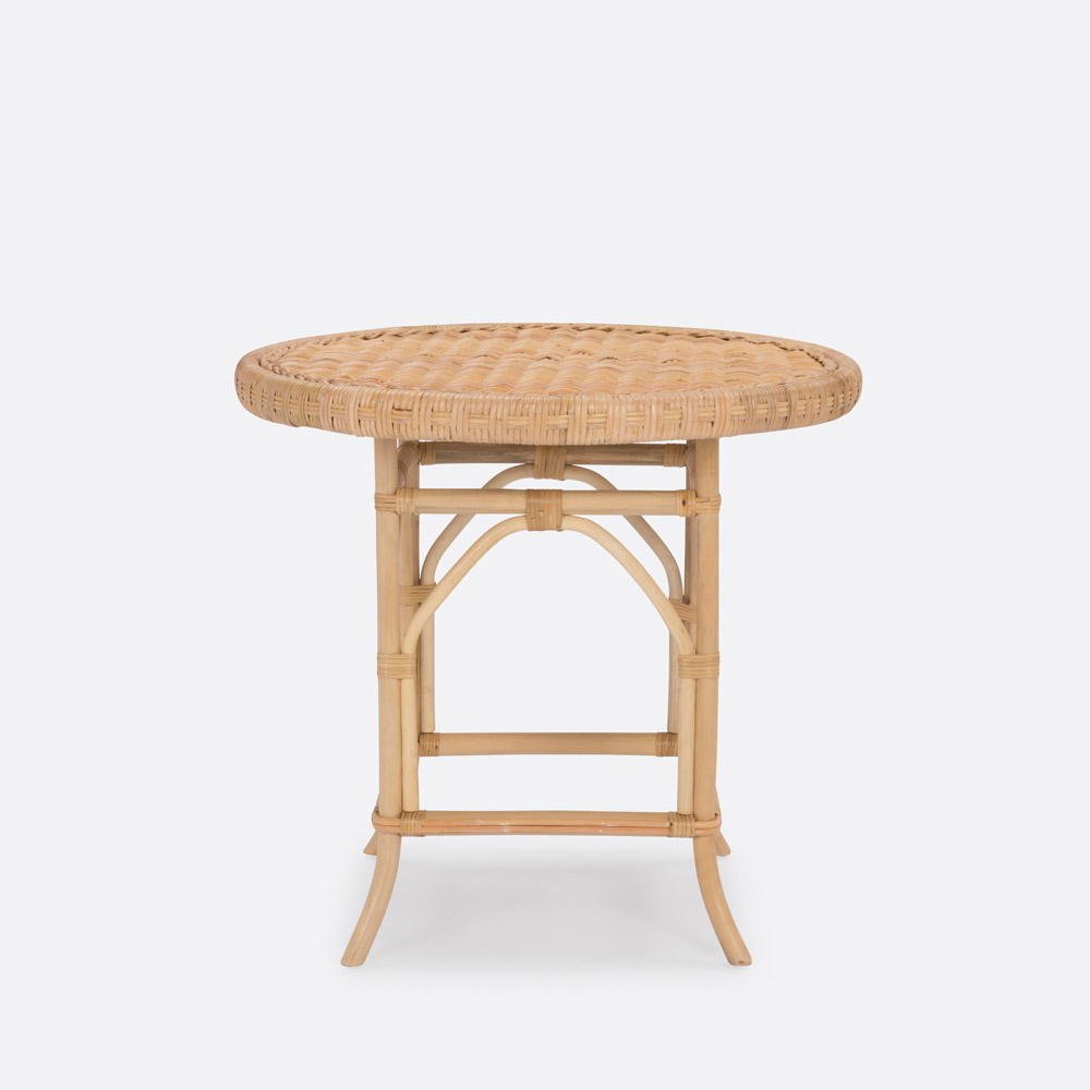 Mesa exterior RONDON