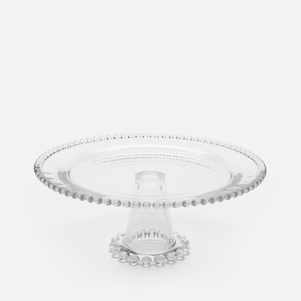 Prato de bolos NERES