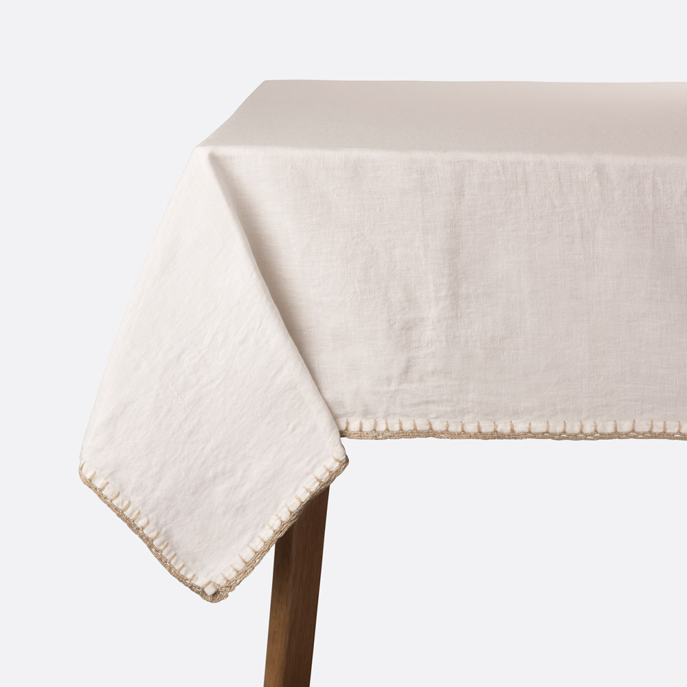 Toalha de mesa SEABRA