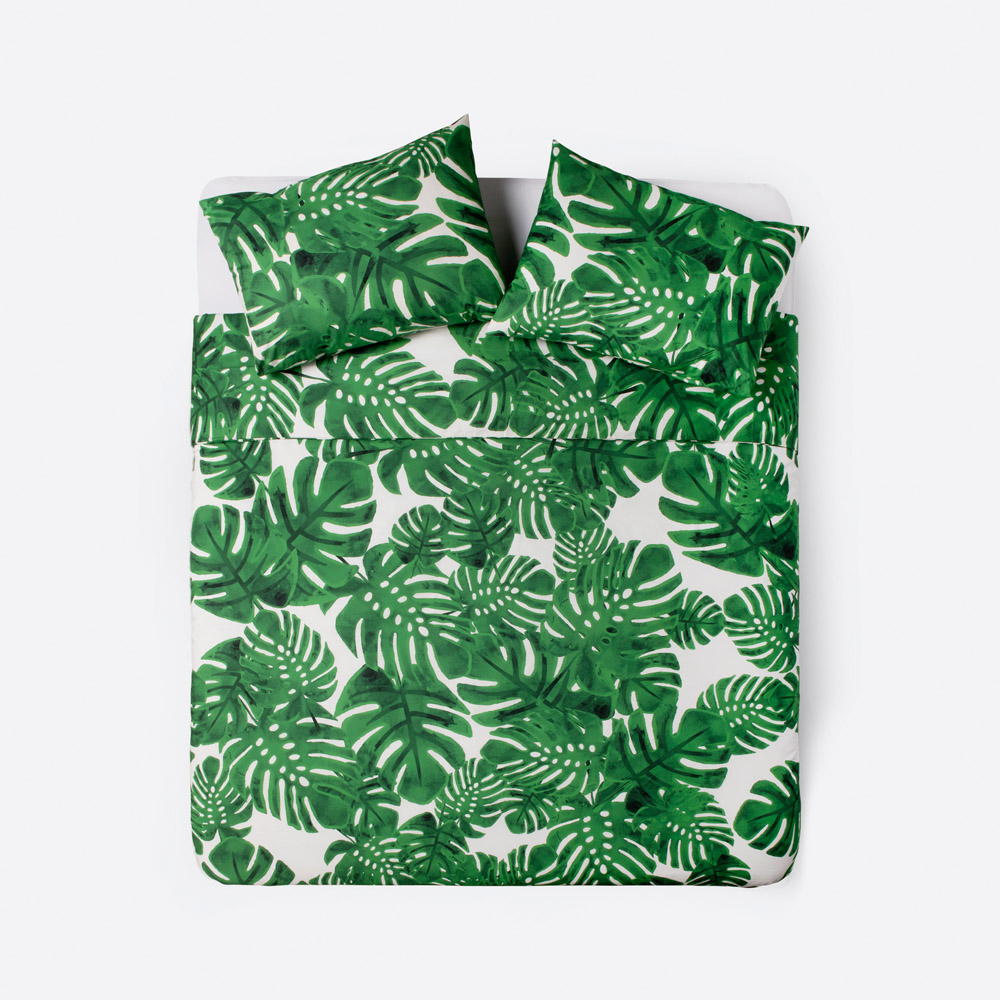 Capa de edredão ZARINA