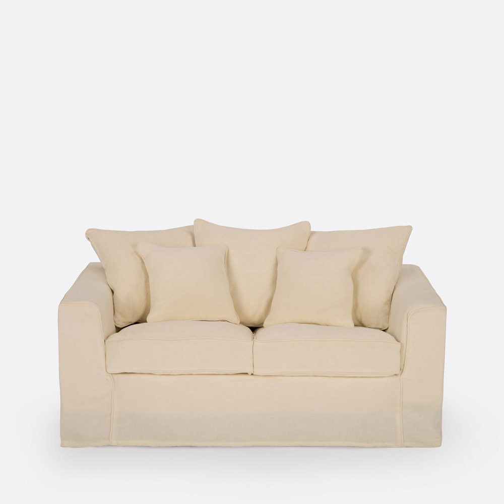 Sofá 2 lugares ALBANEL