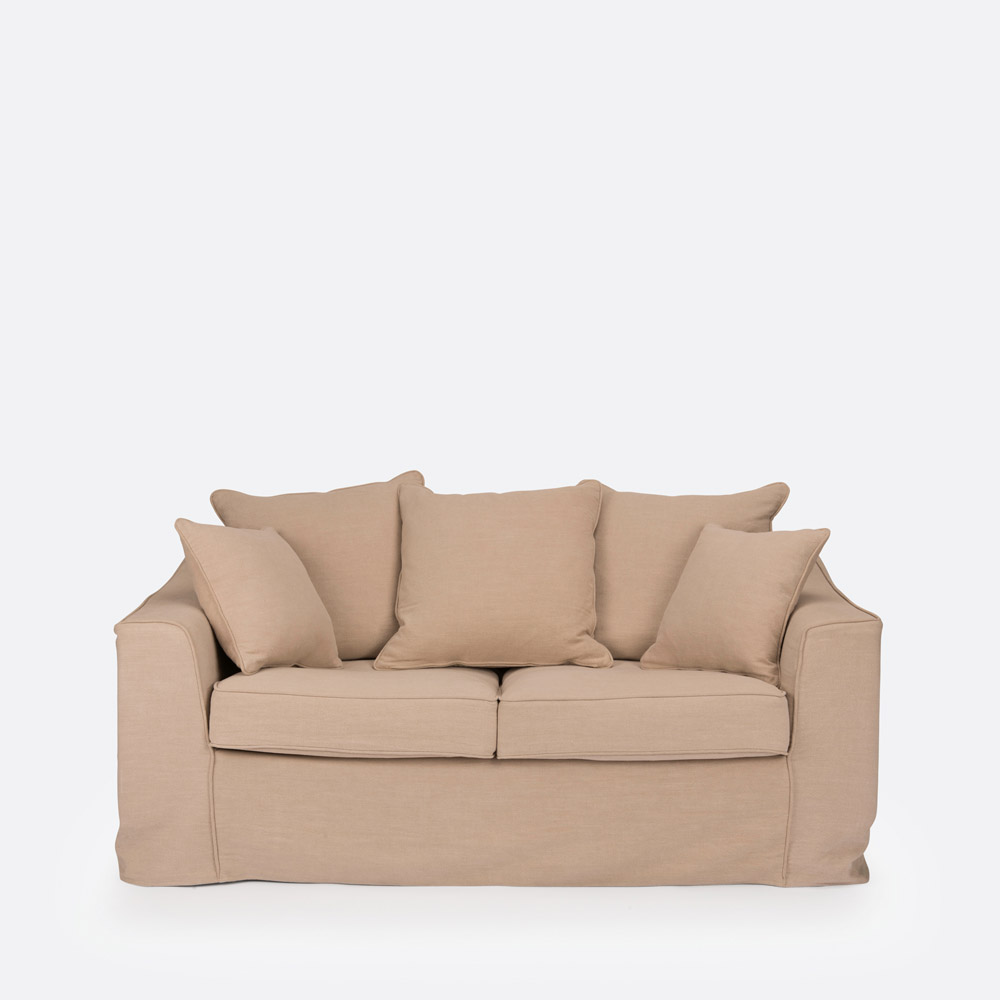 Sofá 2 lugares ALBANEL