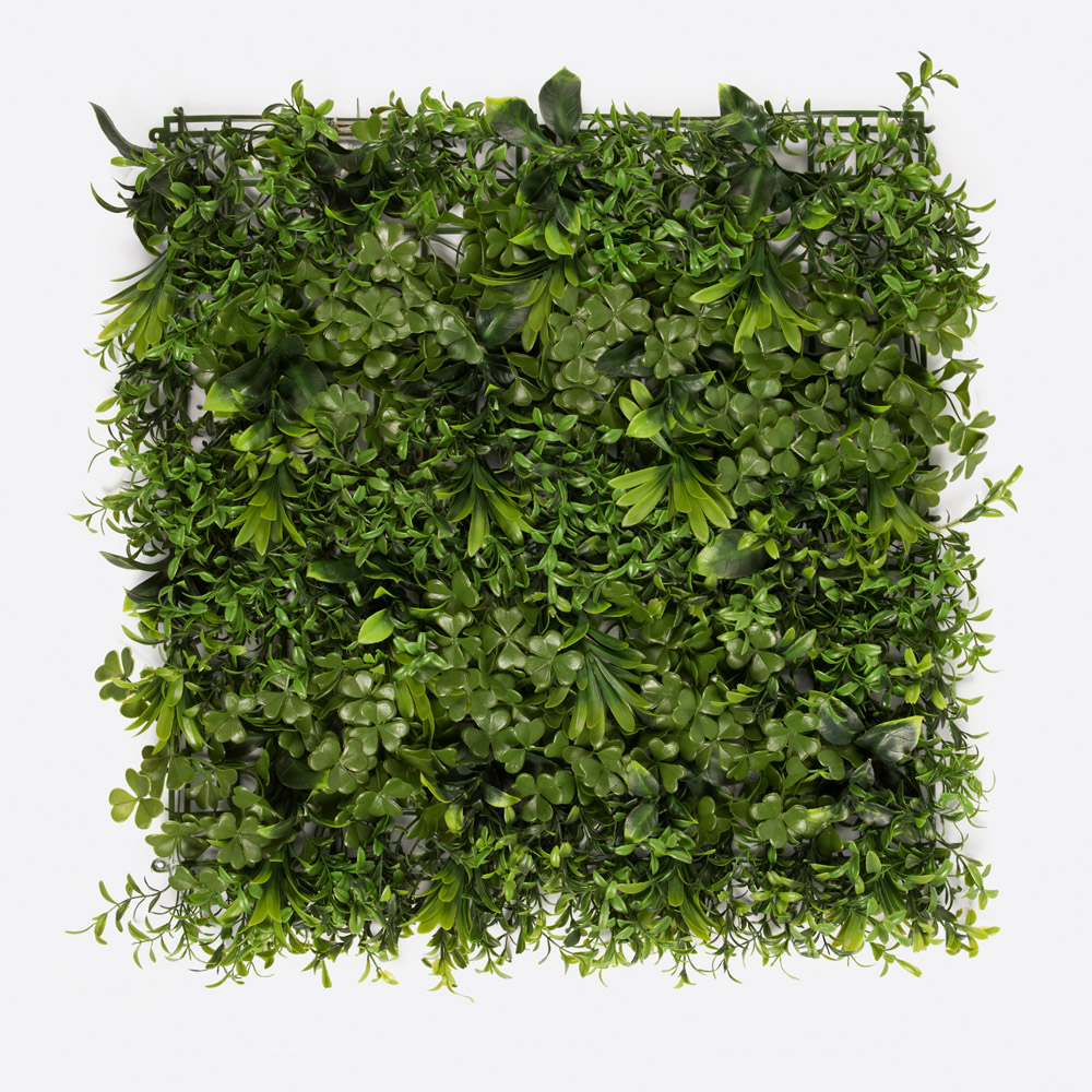 Jardim artificial vertical RUAN