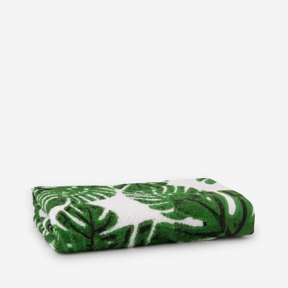 Toalha de bidé ZARINA