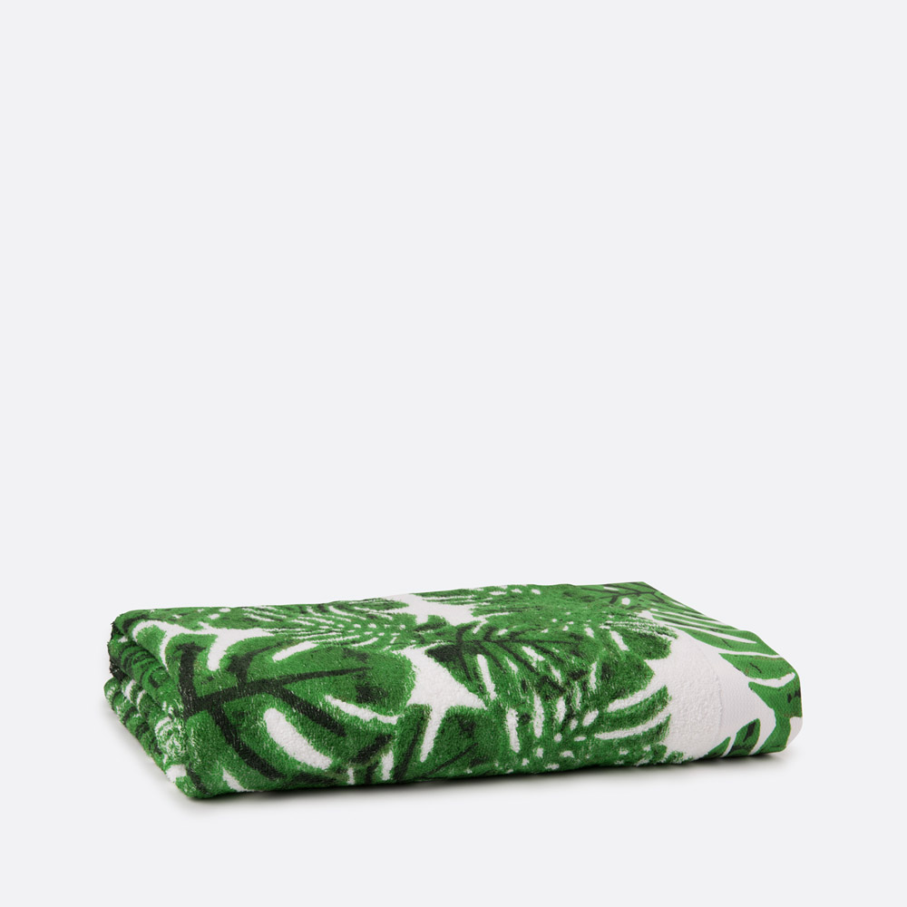 Lençol de banho ZARINA