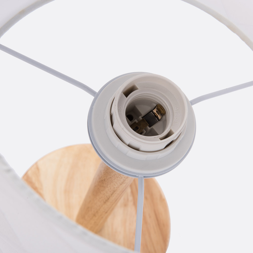 Candeeiro de mesa CHIPLUN