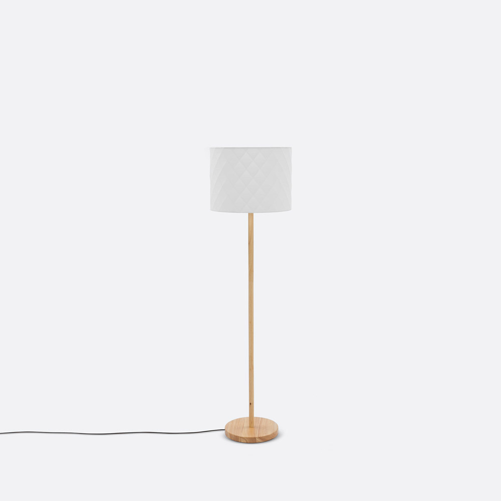 Candeeiro de pé CHIPLUN