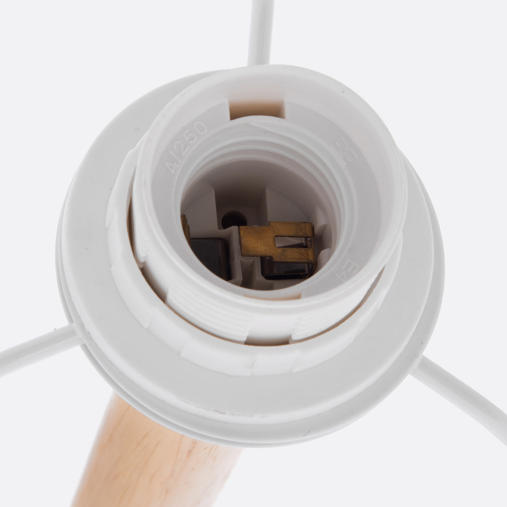 Candeeiro de pé CHIPLUN