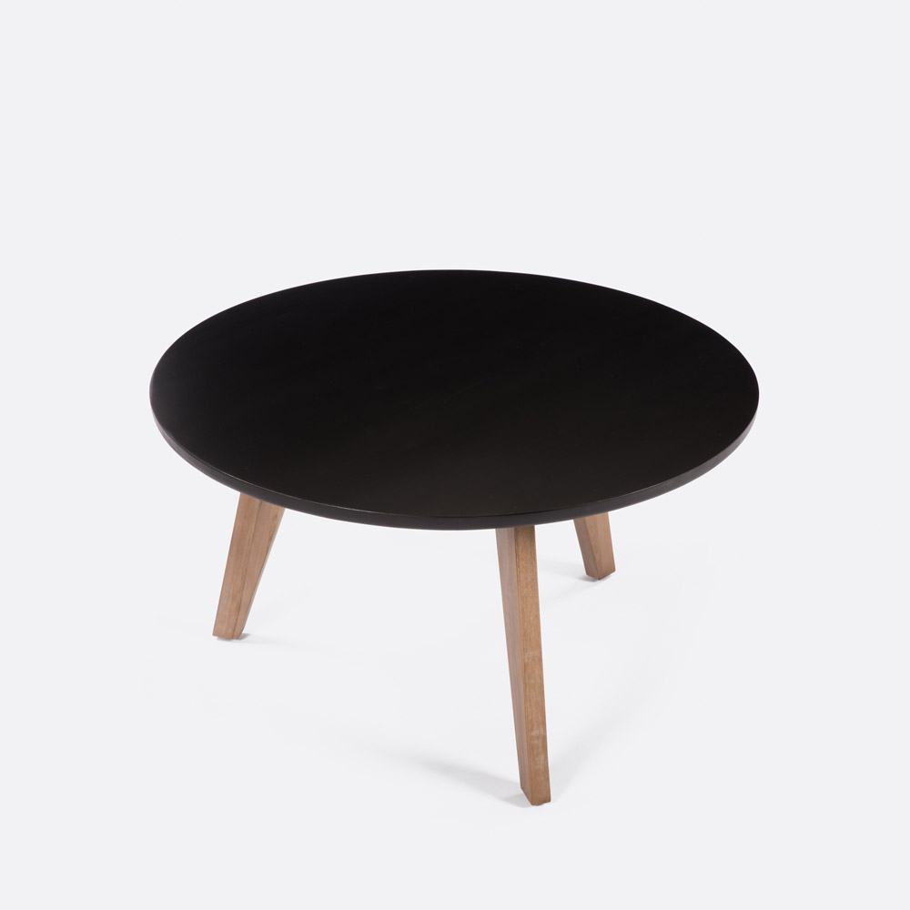 Mesa de centro EKUNDA