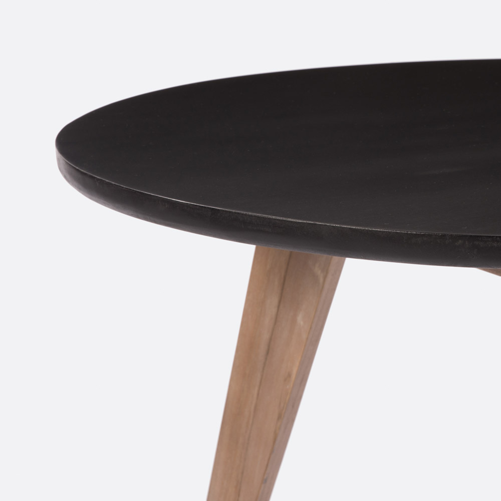 Mesa de centro EKUNDA