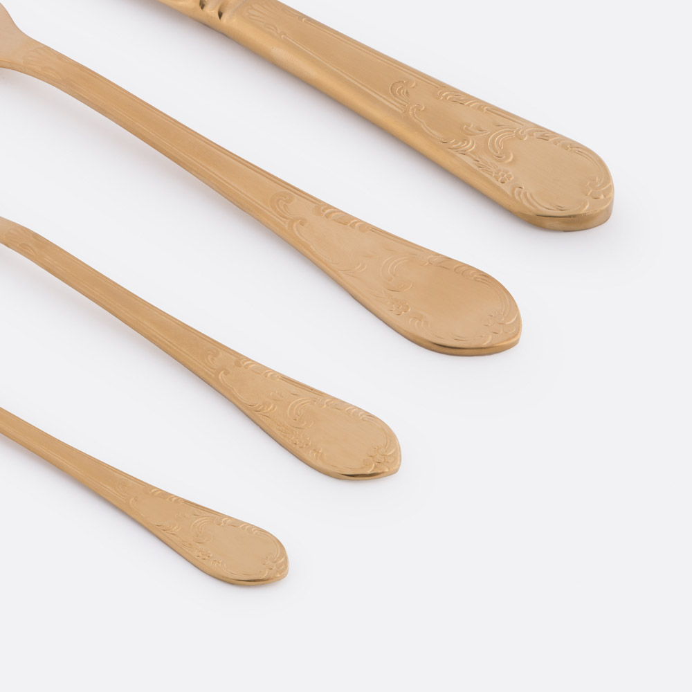 Faqueiro 61 peças CHALANDRI