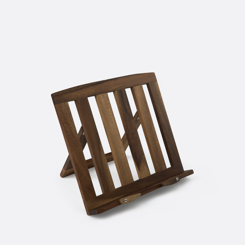 Suporte para livro de receitas HELOTES