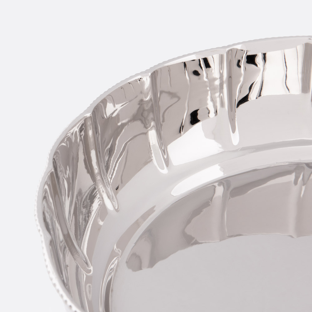 Taça decorativa GHARYAN