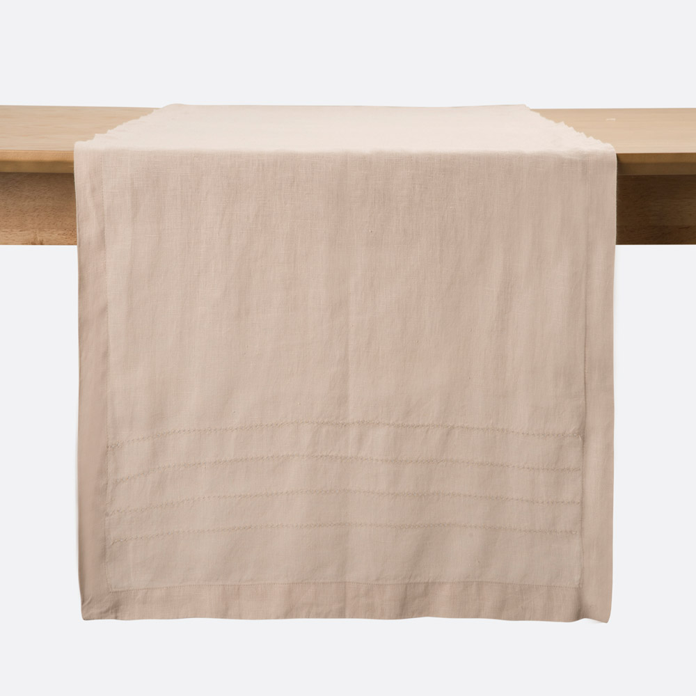 Caminho de mesa AZIKIWE