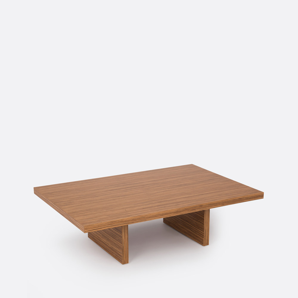 Mesa de centro TAN-TAN