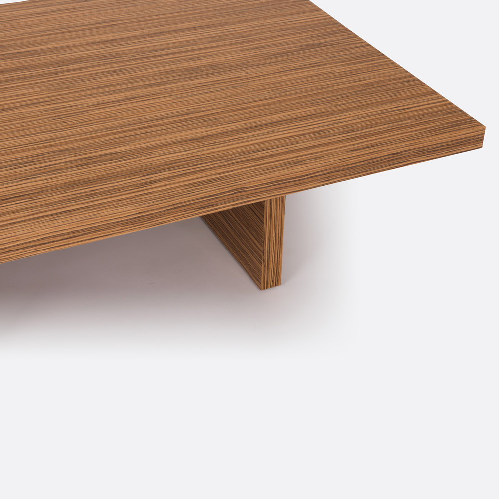 Mesa de centro TAN-TAN