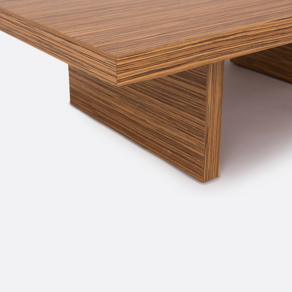 Mesa de centro TAN-TAN