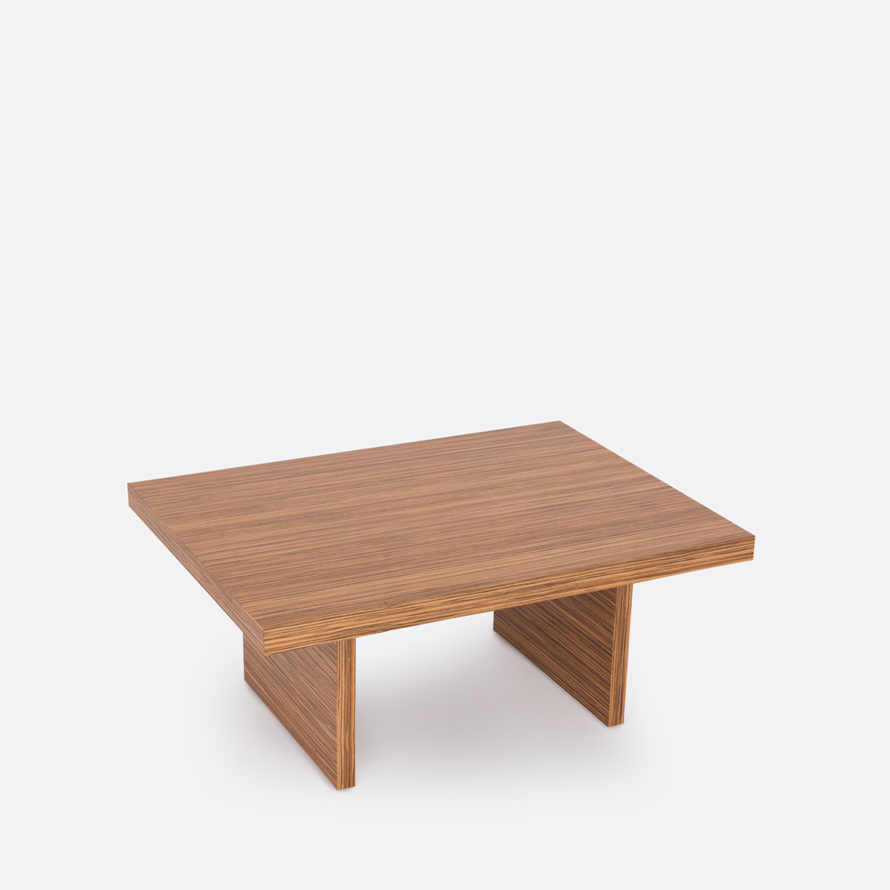 Mesa de centro TAN-TAN