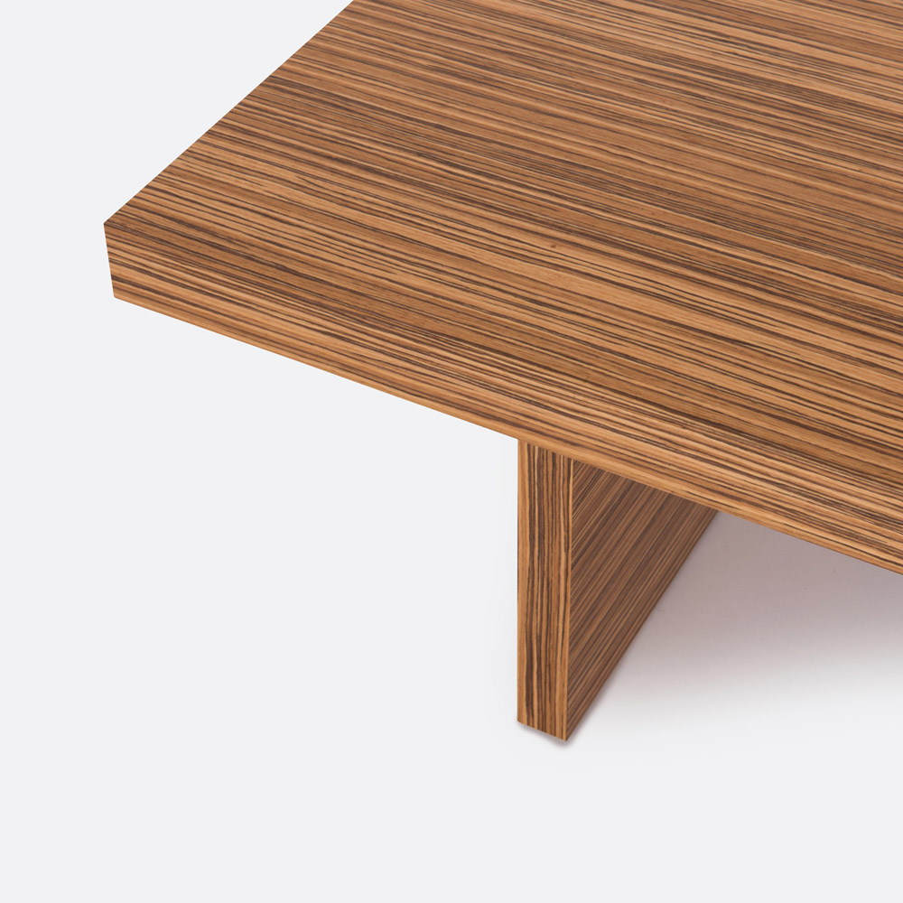 Mesa de centro TAN-TAN