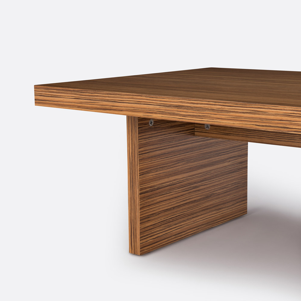 Mesa de centro TAN-TAN